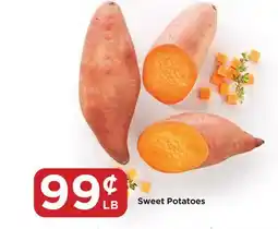 Food 4 Less Sweet Potatoes offer