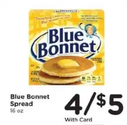 Kroger Blue Bonnet Spread offer