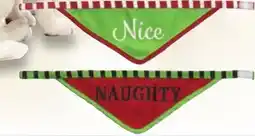 Ace Hardware 2 Pc. Holiday Pet Bandana Set offer