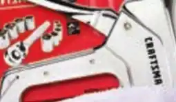 Ace Hardware Select CRAFTSMAN Hand Tools offer