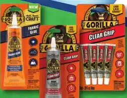 Ace Hardware Gorilla Glue offer