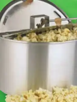 Ace Hardware Whirly Pop Stove Top Popcorn Maker offer