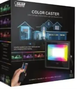 Ace Hardware Feit Color Caster Color Changing Light With Remote offer