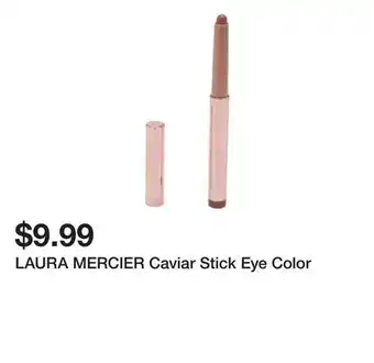 Marshalls LAURA MERCIER Caviar Stick Eye Color offer