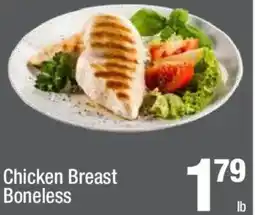 Super King Markets Chicken Breast Boneless offer