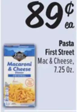 El Super Mac & Cheese offer