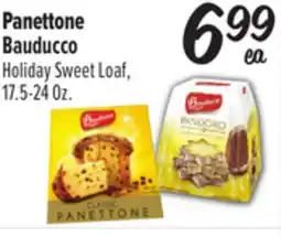 El Super Holiday Sweet Loaf offer