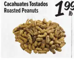 El Super Roasted Peanuts offer