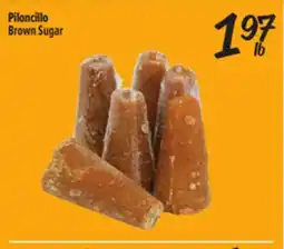 El Super Brown Sugar offer