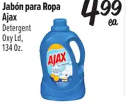 El Super Detergent Oxy Ld offer