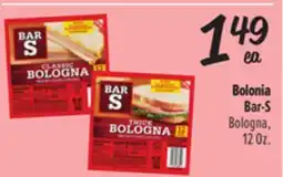 El Super Bar-S Bologna offer