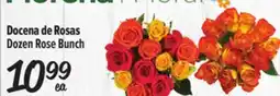 El Super Dozen Rose Bunch offer