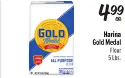 El Super Flour offer