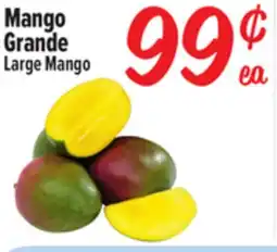 El Super Large Mango offer