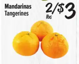 El Super Tangerines offer