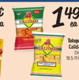 El Super Chips offer