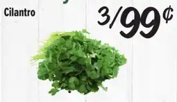 El Super Fresh Cilantro offer