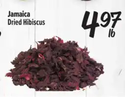 El Super Fresh Dried Hibiscus offer