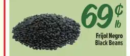 El Super Fresh Black Beans offer