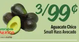 El Super Fresh Small Hass Avocado offer