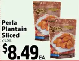 Superior Grocers Perla Plantain Sliced offer