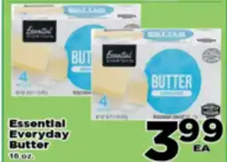 Superior Grocers Essential Everyday Butter offer