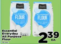Superior Grocers Essential Everyday All Purpose Flour offer