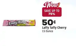 Grocery Outlet Cherry offer