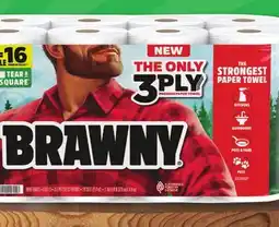 Menards 8-Pack Paper Towels offer