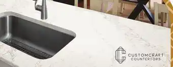 Menards Shown in Bella Carrara offer