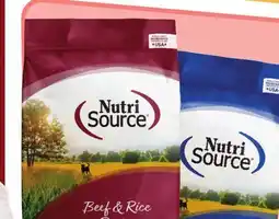 Menards Dry Dog Food offer