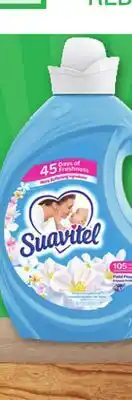 Menards Fabric Softener offer