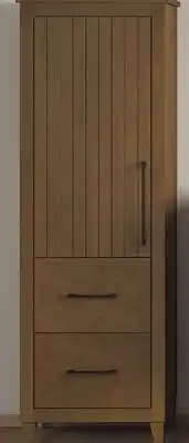 Menards Kingston Linen Cabinet offer