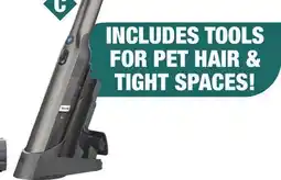 Menards Handheld Shark offer