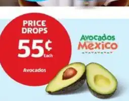 Aldi Avocados offer