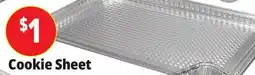Ocean State Job Lot Aluminum Cookie Sheet offer