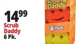 Ocean State Job Lot Scrub Daddy PowerPaste Plus Scrub Mommy Applicator 8.8 oz offer