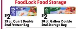 Ocean State Job Lot FoodLock Food Storage offer
