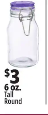 Ocean State Job Lot Spice Jars offer