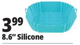 Ocean State Job Lot Air Fryer & Cooking Liners offer