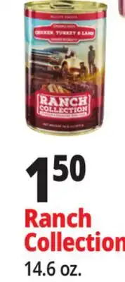 Ocean State Job Lot Ranch Collection offer