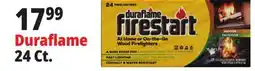 Ocean State Job Lot Duraflame offer