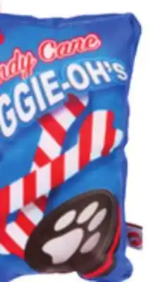 Ocean State Job Lot 8 Fun Foods offer