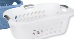 Ocean State Job Lot Ultra Hip Hold Rectangular Laundry Basket offer