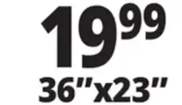 Ocean State Job Lot AKC Orthopedic Pet Mat 36x23 offer