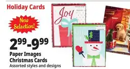 Ocean State Job Lot Paper Images Christmas Cards offer