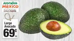 Super King Markets Large Avocado offer
