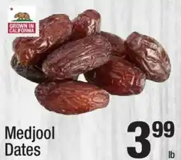 Super King Markets Medjool Dates offer
