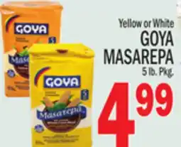 C Town GOYA MASAREPA offer
