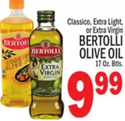 C Town BERTOLLI OLIVE OIL offer